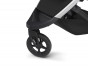 Kočárek Thule Spring Black / Midnight Black
