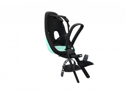 Náhled produktu - Cyklosedačka Thule Yepp Nexxt Mini Mintgreen 2021
