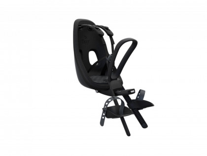 Náhled produktu - Cyklosedačka Thule Yepp Nexxt Mini Obsidian 2021