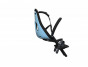 Cyklosedačka Thule Yepp Nexxt Mini Aquamarine