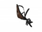 Cyklosedačka Thule Yepp Nexxt Mini Chocolate Brown