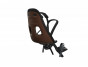 Cyklosedačka Thule Yepp Nexxt Mini Chocolate Brown