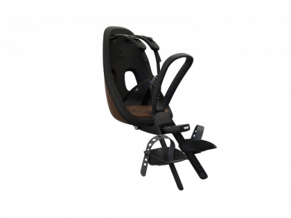 Náhled produktu - Cyklosedačka Thule Yepp Nexxt Mini Chocolate Brown