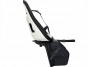 Cyklosedačka Thule Yepp Nexxt Maxi Rack Mount Snow White 2021