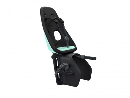 Náhled produktu - Cyklosedačka Thule Yepp Nexxt Maxi Rack Mount Mintgreen 2021