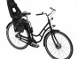 Cyklosedačka Thule Yepp Nexxt Maxi Frame Mount Obsidian 2021