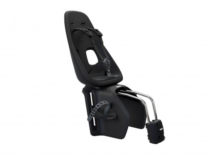 Náhled produktu - Cyklosedačka Thule Yepp Nexxt Maxi Frame Mount Obsidian 2021