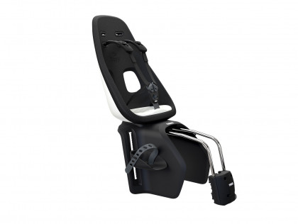Cyklosedačka Thule Yepp Nexxt Maxi Frame Mount Snow White 2021