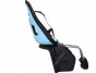 Cyklosedačka Thule Yepp Nexxt Maxi Frame Mount Auqamarine 2021