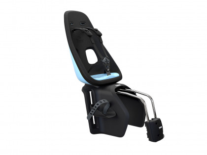 Cyklosedačka Thule Yepp Nexxt Maxi Frame Mount Auqamarine 2021