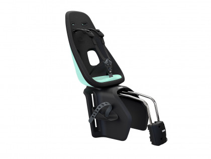 Cyklosedačka Thule Yepp Nexxt Maxi Frame Mount Mintgreen