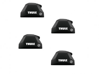 Náhled produktu - Patky Thule Edge Flush Rail 7206