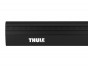 Tyč Thule 721420 WingBar Edge 950 Black