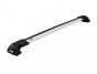 Nosič Thule 7206 Wingbar Edge tyče