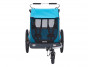 Thule Coaster XT + Stroll