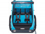 Thule Coaster XT + Stroll