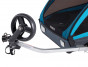 Thule Coaster XT + Stroll