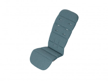 Náhled produktu - Podložka do kočárku Thule Seat Liner Teal Melange