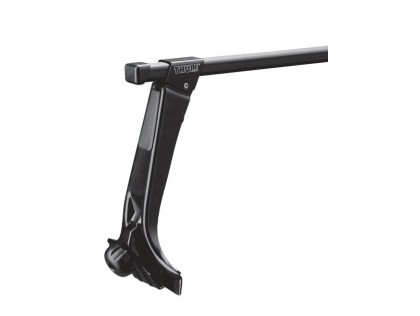 Náhled produktu - Thule 953 + tyče 160cm, nezamykací