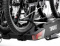 Thule EasyFold XT 934 Black skládací - pro 3 kola