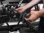 Thule EasyFold XT 933 Black - pro 2 kola