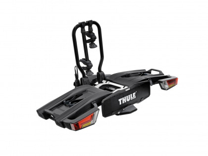 Náhled produktu - Thule EasyFold XT 933 Black - pro 2 kola