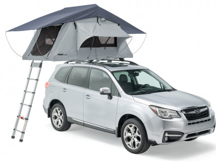 Autostan Thule Tepui Explorer Kukenam pro 3 osoby - šedý