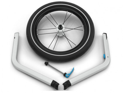 Běžecký set Thule Chariot CX2 (Jogging set)