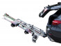 Fabbri Exclusiv Ski &amp;amp;amp;amp;amp;amp; Board Deluxe - 6 párů lyží, na tažné zařízení