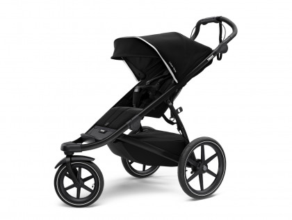 Náhled produktu - Thule Urban Glide 2 Black 2021