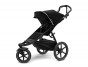 Thule Urban Glide 2 Black 2021 + pláštěnka + madlo