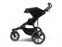 Thule Urban Glide 2 Black 2021 + pláštěnka + madlo