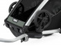 Thule Chariot Sport 1 Midnight Black