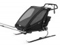 Thule Chariot Sport 2 Midnight Black