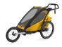 Thule Chariot Sport 1 Spectra Yellow 2021