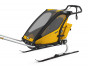 Thule Chariot Sport 1 Spectra Yellow 2021