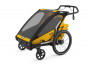 Thule Chariot Sport 2 Spectra Yellow