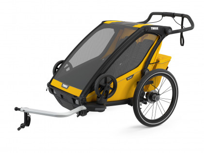 Thule Chariot Sport 2 Spectra Yellow 2021