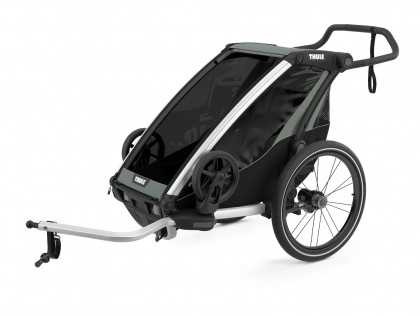 Thule Chariot Lite 1 Agave