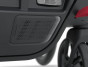 Thule Chariot Lite 1 Agave + bike set + kočárkový set + běžecký set