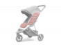 Podložka do kočárku Thule Seat Liner Misty Rose Melange
