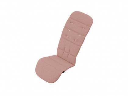 Náhled produktu - Podložka do kočárku Thule Seat Liner Misty Rose Melange