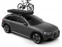 Autostan Thule Foothill