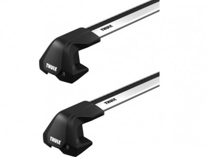 Nosič Thule 7205 Edge Clamp WingBar tyče