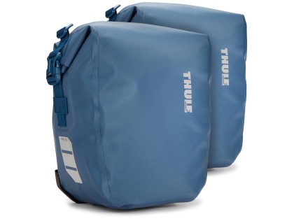 Náhled produktu - Thule Shield - postranní brašna 13 l sada dvou kusů Blue