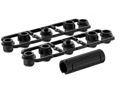 Náhled produktu - Thule FastRide ø9-15mm Axle adapter set 5641