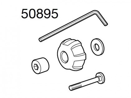 Náhled produktu - Thule 50895