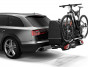 Thule VeloSpace XT 939 + Thule BackSpace XT 9383