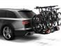 Thule VeloSpace XT 939 + Thule BackSpace XT 9383