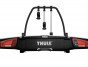 Thule VeloSpace XT 939 + Thule BackSpace XT 9383